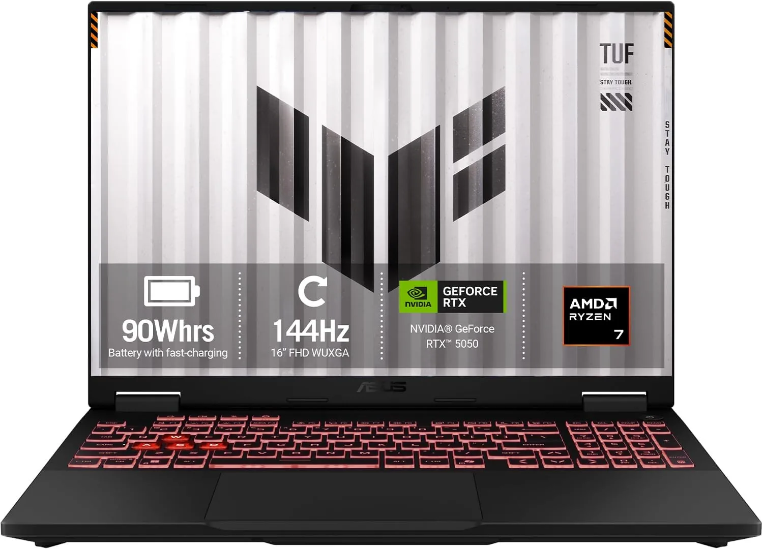 ASUS TUF Gaming A16
