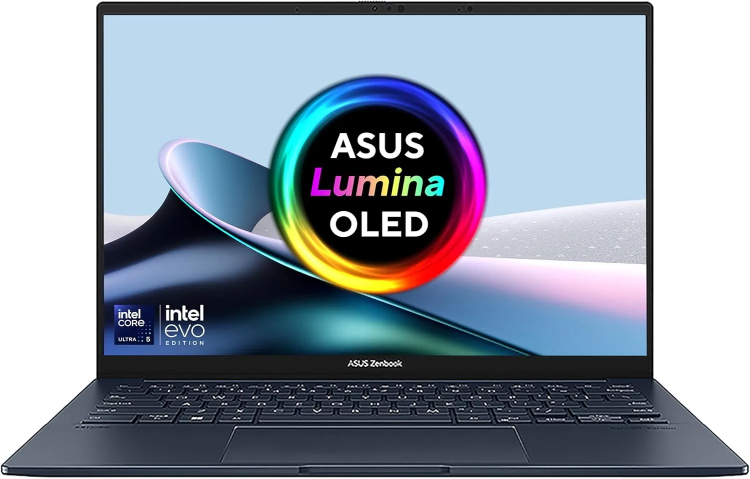 ASUS Zenbook 14 OLED