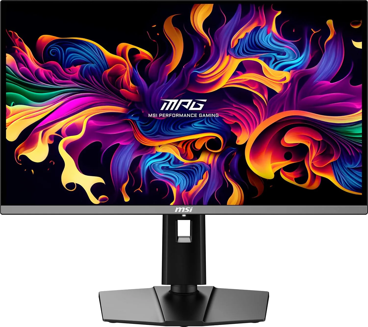 MSI MPG 271QRX QD-OLED