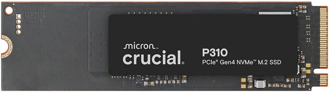 Crucial P310 2TB