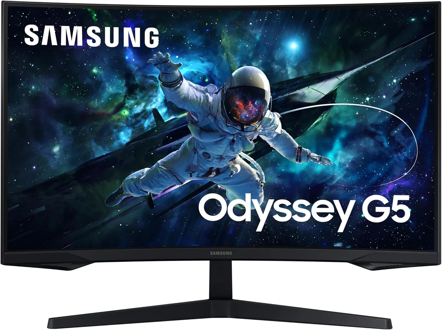 Samsung Odyssey G5 27"