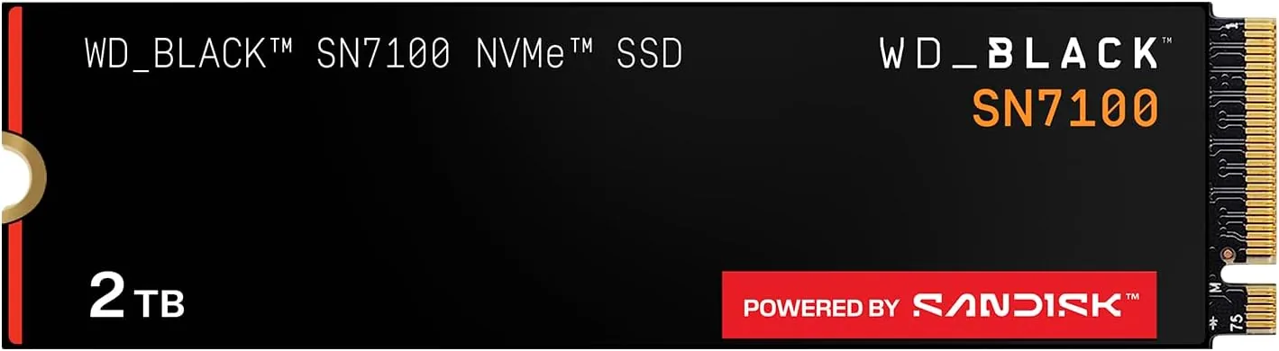 WD_BLACK SN7100 2TB