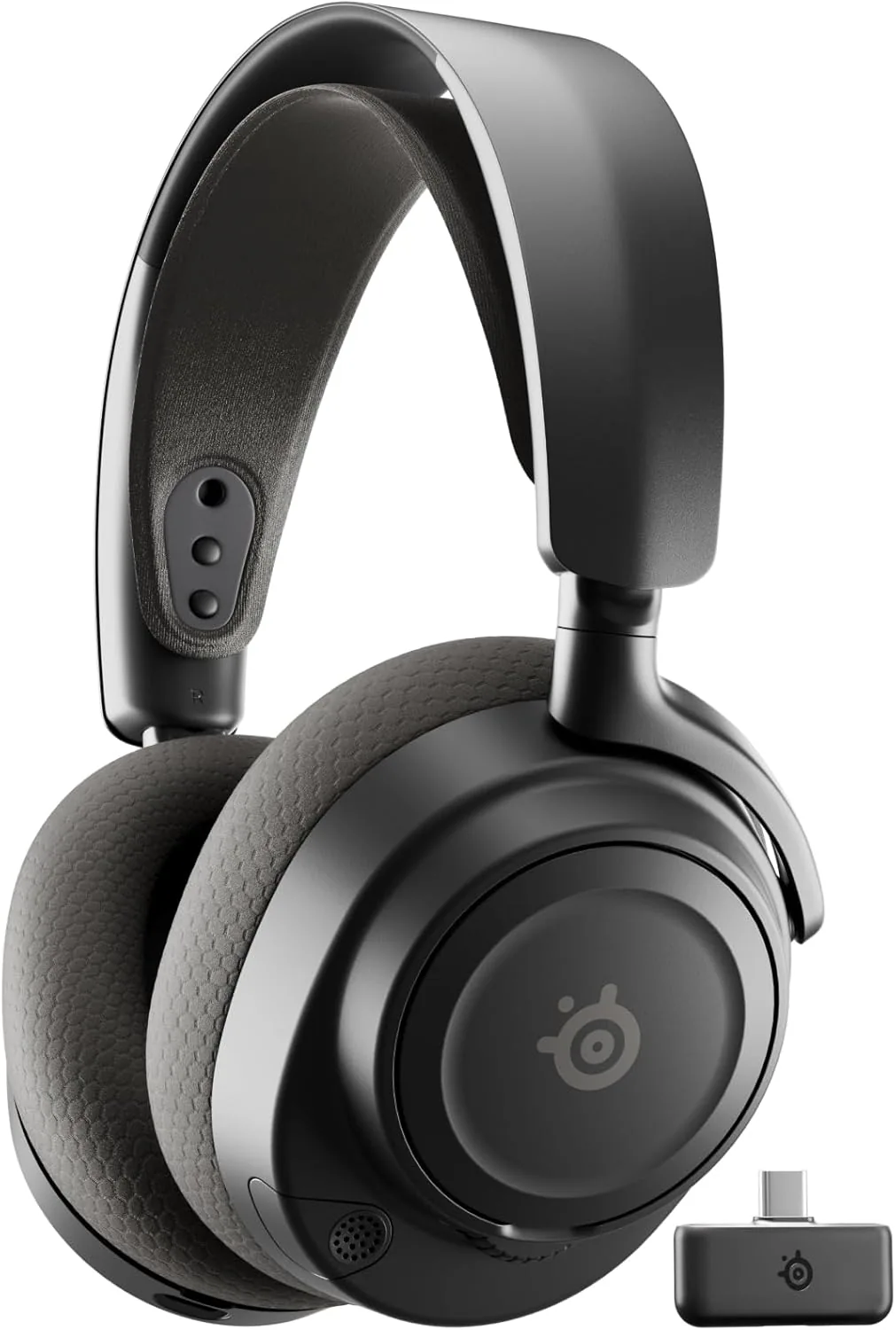 SteelSeries Arctis Nova 7 Wireless