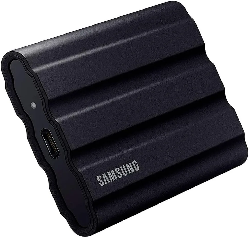 Samsung T7 Shield 2TB