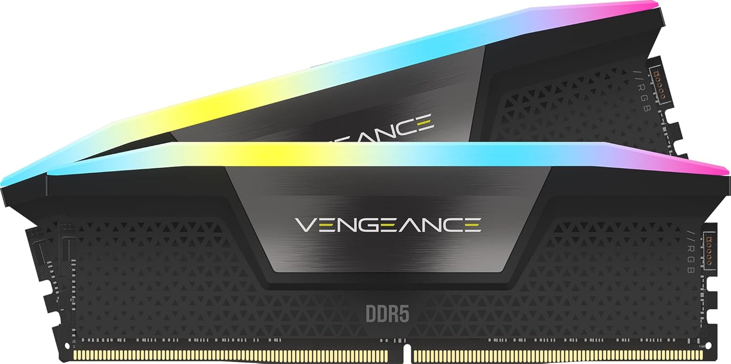 Corsair Vengeance DDR5 32GB (2x16GB) 6000MHz CL30