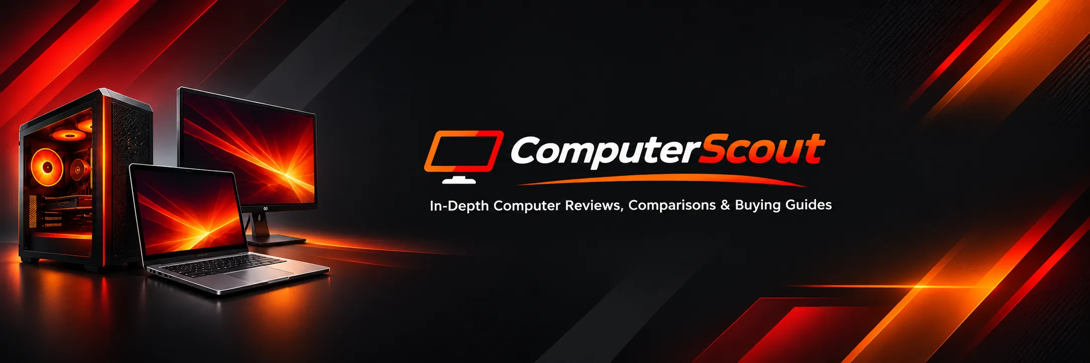 Scouting the best computer hardware, so you don't have to.